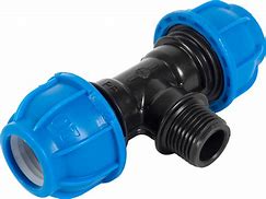 Тройник 25х1х25 внут.рез     ТПК-АКВА