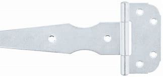 Петля-стрела, ПС-200, цинк