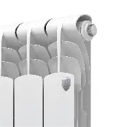 Радиатор биметаллический Royal Thermo Revolution B 500 – 12 секц.