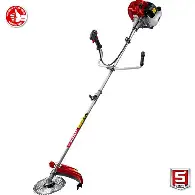 ЗУБР  2.5 кВт, бензиновый триммер (КРБ-2500-Р)