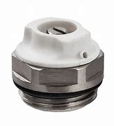 Кран Маевского 1/2 хром