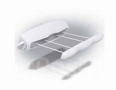 Сушка д/белья "Лиана" 1,5м