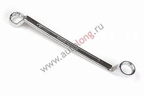 Ключ накидной 8х9мм ARNEZI