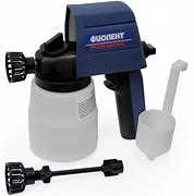 Краскораспылитель КР1-260 "Professional" (в коробке) ИДФР443229001