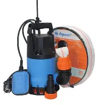 Дренажный насос ДЖИЛЕКС 220/12