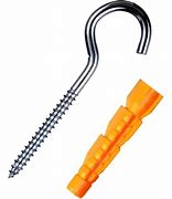 Шуруп-полукольцо (С-образный)  4,0х50 (  50 шт)