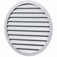 Вент решетка Декофот с сеткой 300 х 400 разъёмная