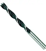 Сверло по дереву, CrV Профи 10 мм