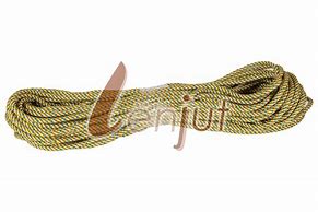 Шнур плетеный п/п 10 мм (110 м)