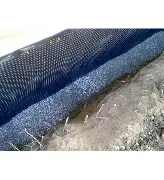 Профилированная мембрана PLANTER standard 2,0х20м