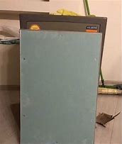 Люк сантехнический 350 х 350   пл.  с  ручкой