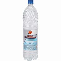 Вода дистиллированая 1.5л ПЭТ ELTRANS EL-0901.03