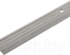 Профиль алюм. А1 КД 180 сосна