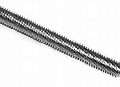Шпилька резьбовая 20х1000, оцинк. 
