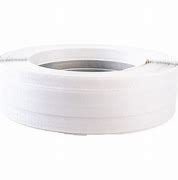 Лента ЗУБР "Мастер" углозащитная металлизированная  50ммх30м