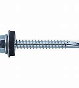 Саморез кровельный 4,8х35, оцинкованный (200ф)