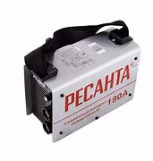 Инвертор САИ 190 Ресанта