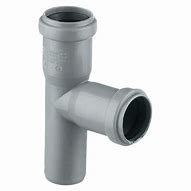 Тройник канализ. 160х160*45град