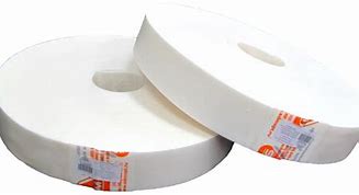 Лента уплотнительная для стыков ГКП