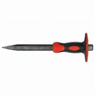 Керн с резиновым протектором 300х16 мм