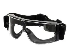 Очки панорамные