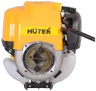 Бензиновый триммер GGT-2000 4T (четырехтактный) Huter