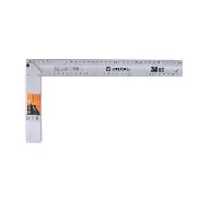 Угольник алюминиевый литой 350мм Вихрь