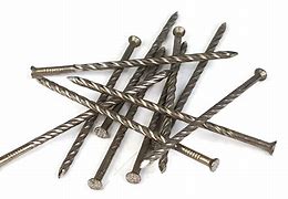 Гвозди 4,0х120 винтовые, неоцинк. чертеж №7811-7335 (1кг)