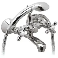 E22151-7 Смеситель для ванны