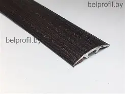 Профиль алюм. Д13 КД 90 венге