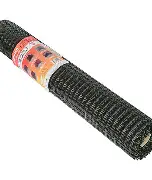 Сетка базальтовая кладочная 50х50 (0.2х50)