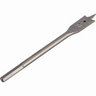 Сверло по дереву KETZU перовое 17 мм