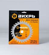 СTД-110 Диск пильный 184/36т/20