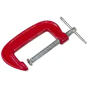 Струбцина тип "G" 150 мм (6")