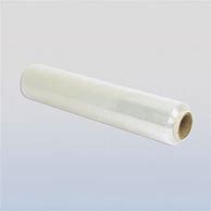 Плёнка стрейч , 17 мкм , ширина 0,45м, вес 1,5кг