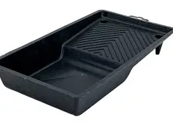 Ванночка для краски черная 290х150 мм