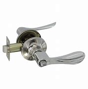 Нора-М Защелка ЗВ2-05(хром)(20)