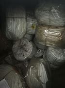 Асбестовый шнур ШАОН Ф4мм ГОСТ 1779-83