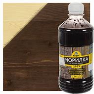 Морилка водная Дуб 0,5л С-П