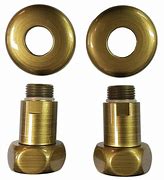 Американка прям. д/пол-суш. 1х3/4 г/ш