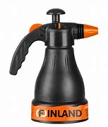 1625 FINLAND ОПРЫСКИВАТЕЛЬ 1,2 ЛИТРА
