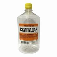 Скипидар 0,5л Kraft