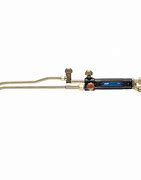 Резак пропановый Р1П (ПТК)