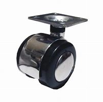 Soller опора колесная 50мм (4/400)