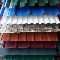 Профлист С8 1,7х1,2 м RAL3005 (вишневый)