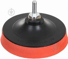 Насадка шлифовальная карбидная ступенчатая