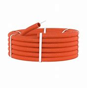 Труба гофр. ПНД 20 черная (наруж/раб)