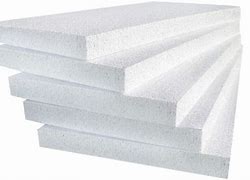 Пенопласт ППС 10 2000*1000*100