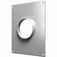 Площадка торцевая  d130