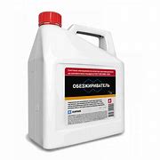 РБХ Обезжириватель 5л ПЭТ
